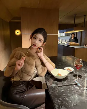 北京外围 图片 4