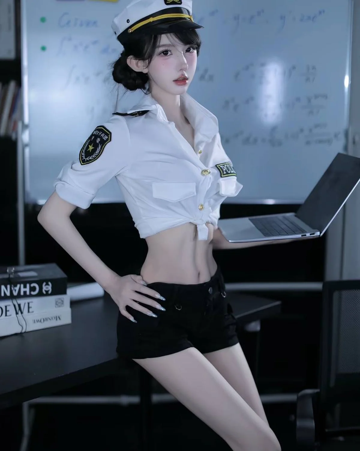杭州外围 主图