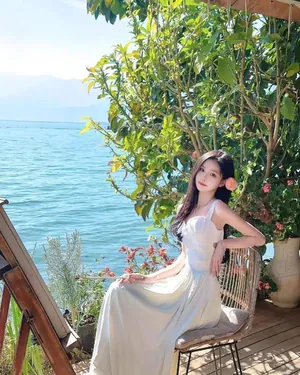 杭州外围 图片 4