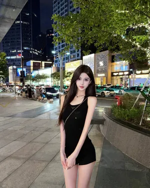 杭州外围 图片 1