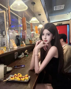 杭州外围 图片 2