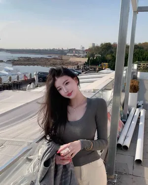 上海外围 图片 2